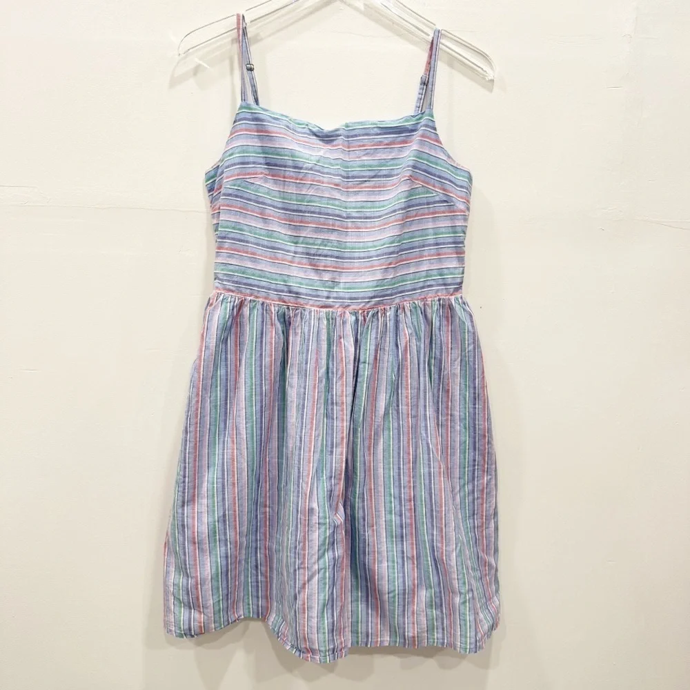 GAP cotton smock